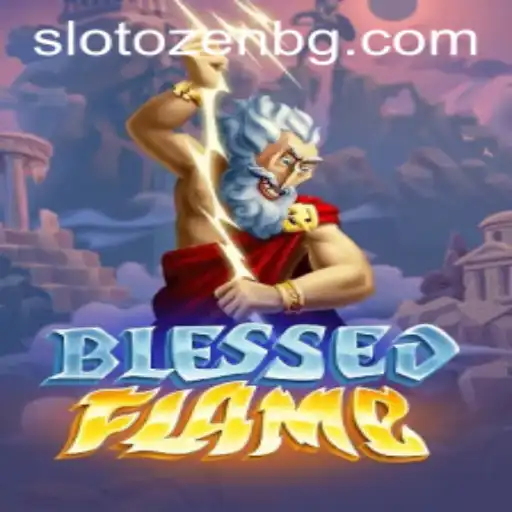 Dive into BlessedFlame: A Thrilling New Adventure Featuring LLLBoi