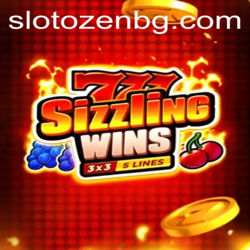 Unleashing Luck with 777SizzlingWins: A Deep Dive into the Game