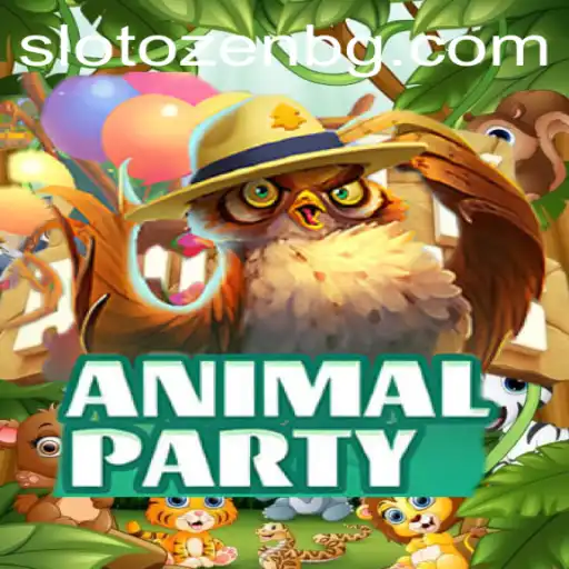 Discover the Exciting World of AnimalParty: A Fresh Take on Interactive Gaming with LLLBoi