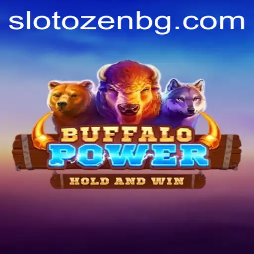 BuffaloPower: Embark on an Exciting Journey with LLLBoi