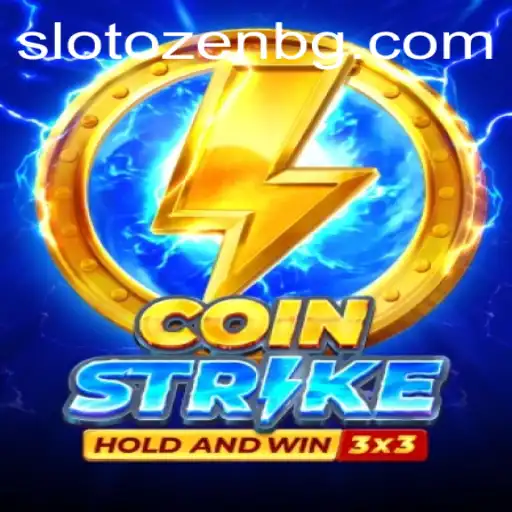 Dive into CoinStrike: The Revolutionary Game with LLLBoi