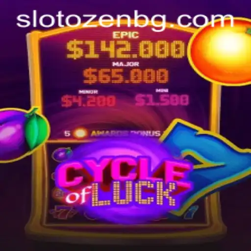 CycleofLuck: Navigating Challenges with LLLBoi