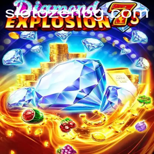 Unveiling the Thrills of DiamondExplosion7s: Dive into the Game World with LLLBoi