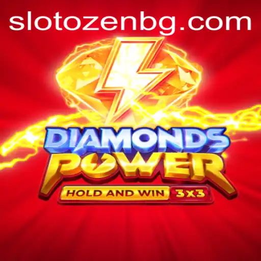Discover the Exciting World of Diamondspower: A Game-Changer in the Genre with LLLBoi