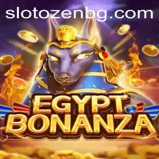 Discovering EgyptBonanza: An Immersive Adventure
