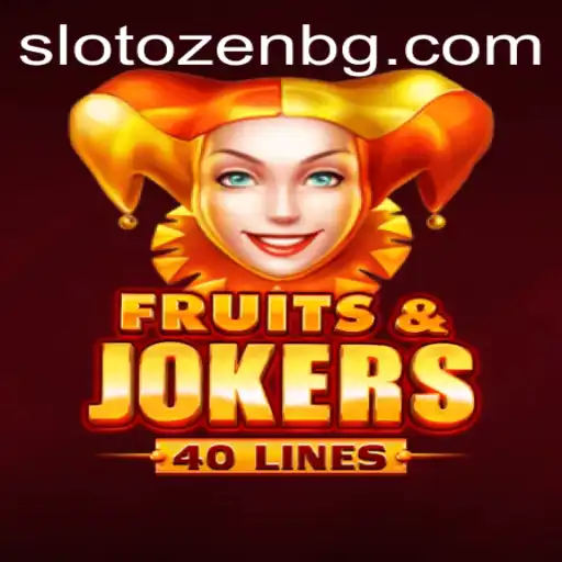 Exploring the Vibrant World of FruitsAndJokers40: A Game for the Ages