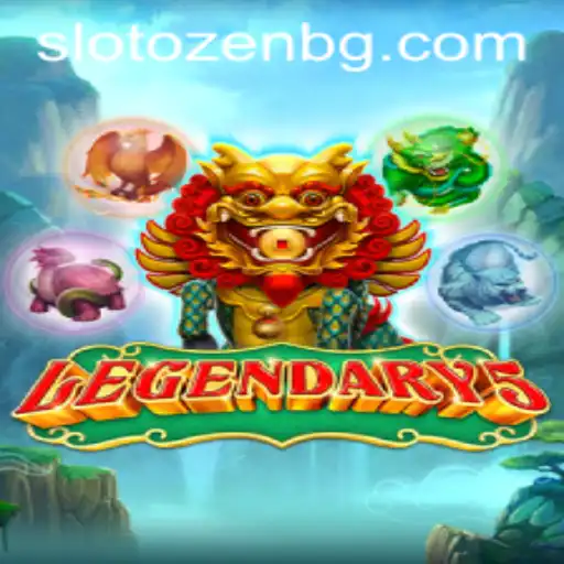 Unleashing the Excitement of Legendary5: A Dive into the Game and Its Thrilling World