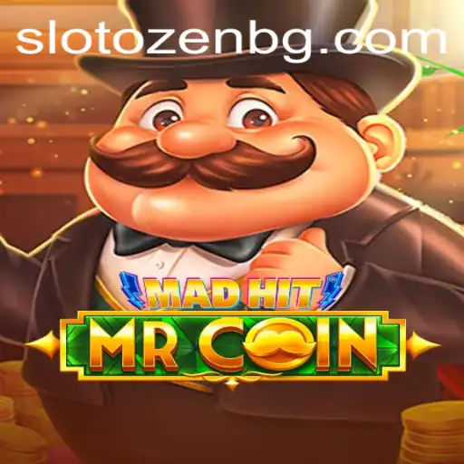 MadHitMrCoin: A New Gaming Sensation with LLLBoi