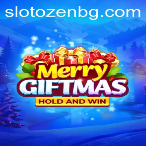 Discover the Enchanting World of MerryGiftmas with LLLBoi
