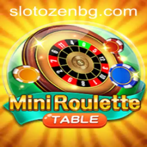 Exploring MiniRoulette: A Modern Twist on Classic Gaming