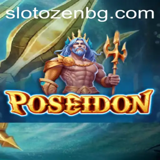 Poseidon: Dive Into a New Gaming Experience with LLLBoi