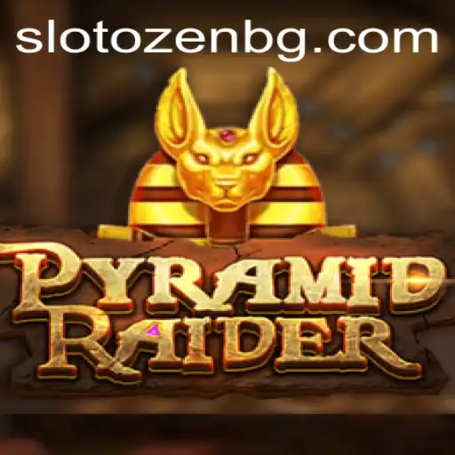 PyramidRaider: An Epic Adventure Awaits with LLLBoi