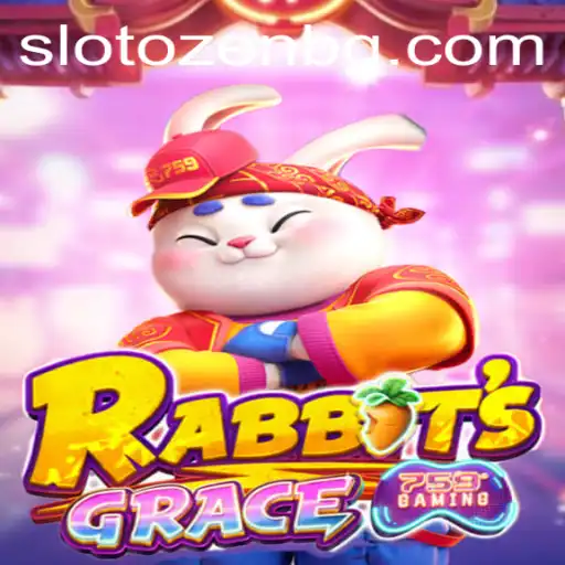 RabbitsGrace: The Enchanting Adventure in the World of LLLBoi