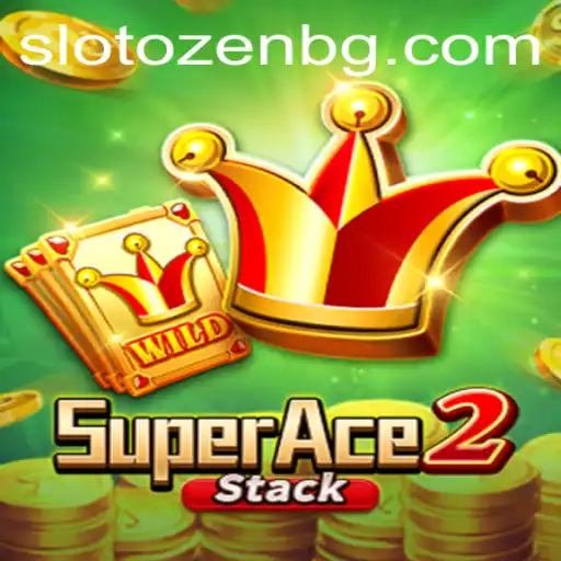 Exploring the Thrills of SuperAce2: The Adventure of LLLBoi