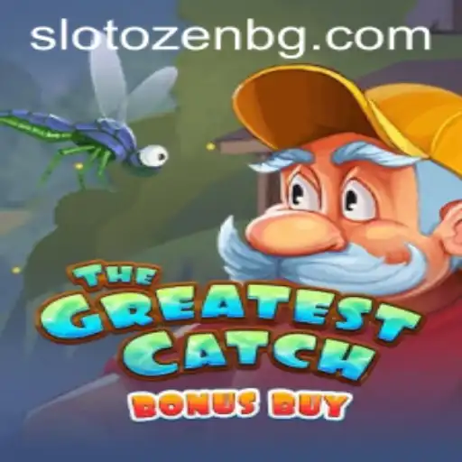 TheGreatestCatchBonusBuy: A Revolutionary Gaming Experience