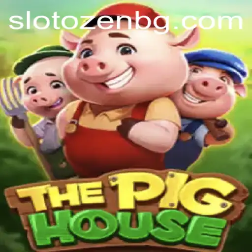 Exploring ThePigHouse: An Engaging Gaming Experience with LLLBoi