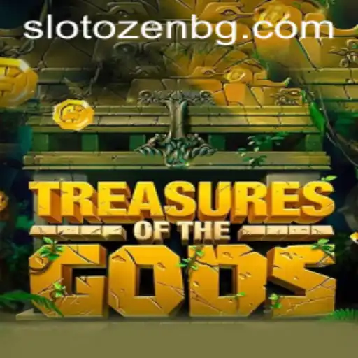 Unveiling TreasureoftheGods: An Epic Adventure Awaits