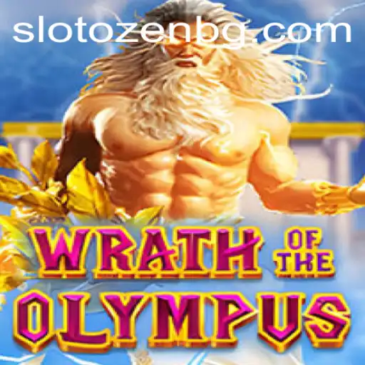 Wrath of Olympus: A Mythological Gaming Experience with LLLBoi
