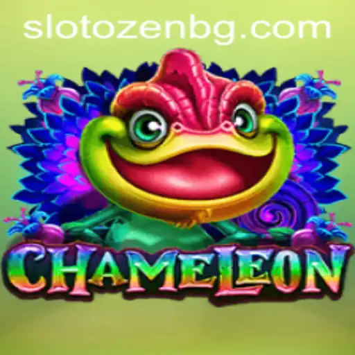 The Enigmatic World of 'Chameleon': A Game of Deception and Strategy