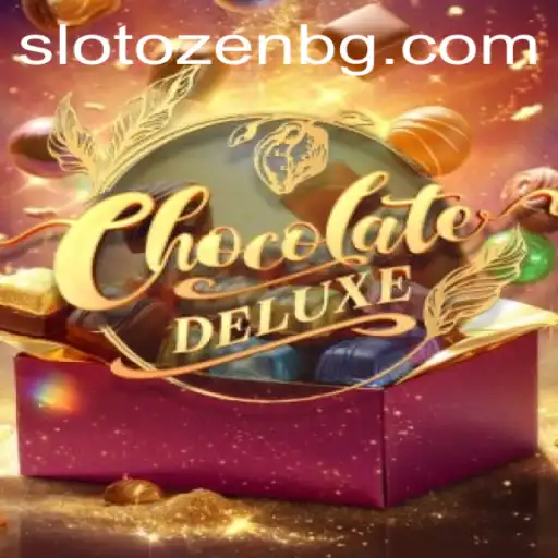 Delve into the Sweet World of ChocolateDeluxe: A Tasty Adventure