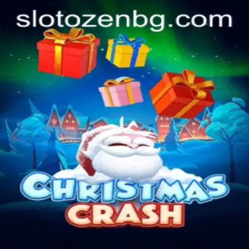 Dive into the Festive Adventure of ChristmasCrash with LLLBoi