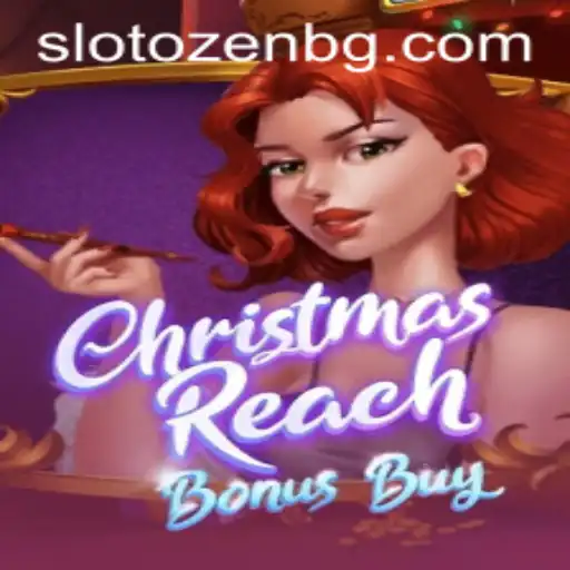 Experience the Festive Thrills with ChristmasReachBonusBuy Featuring LLLBoi