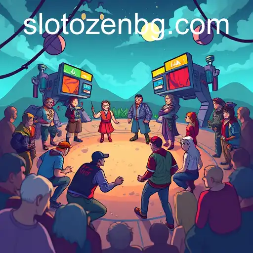 Player Community