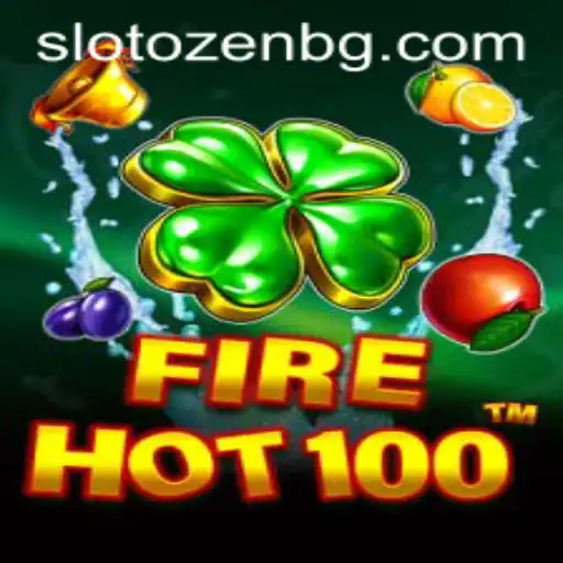 FireHot100: The Thrilling New Game That is Taking the World by Storm