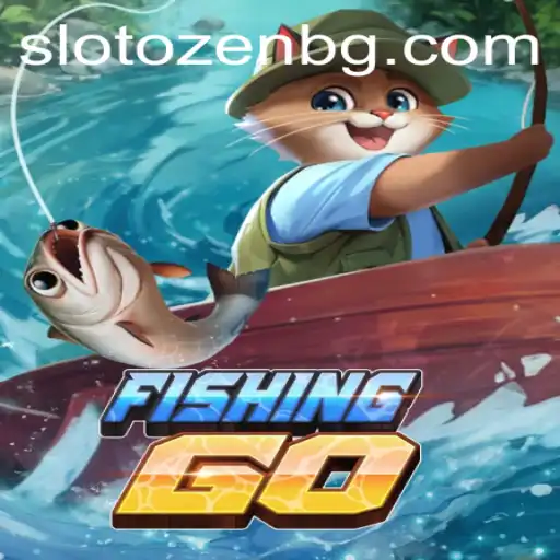 Exploring FishingGO: A Comprehensive Guide Featuring LLLBoi