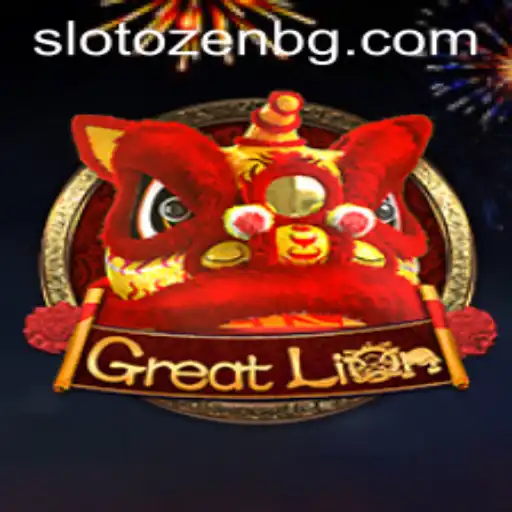 The Adventure of GreatLion: Introducing the New Game with LLLBoi