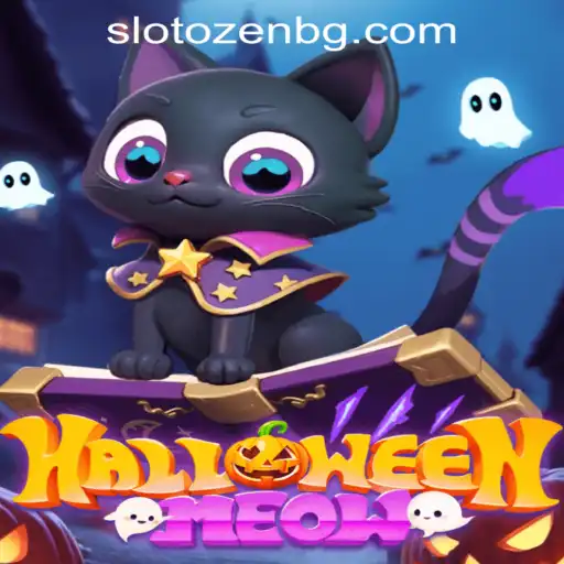 Unveiling HalloweenMeow: The Spooktacular Adventure with LLLBoi