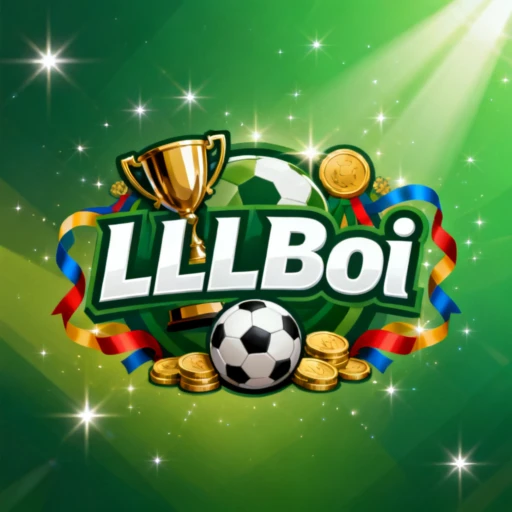 LLLBoi Logo
