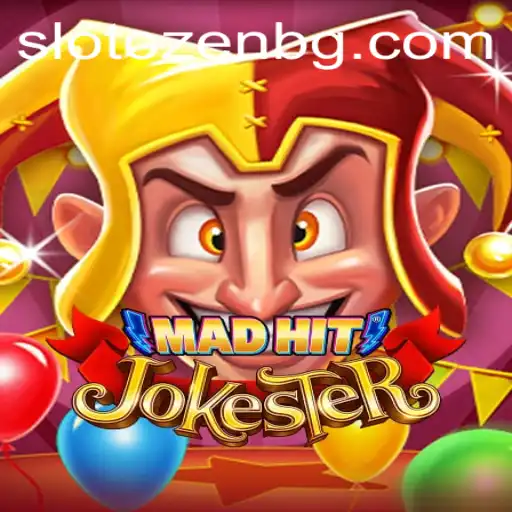 MadHitJokester: Dive into the World of LLLBoi