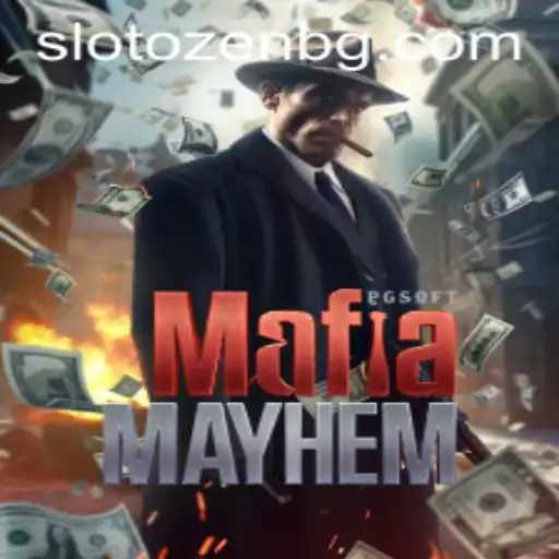 MafiaMayhem: Dive into the Intriguing World of Strategy and Suspense with LLLBoi