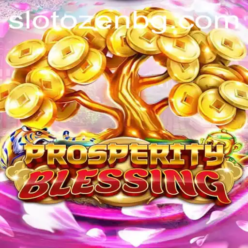 Explore the Exciting World of ProsperityBlessing: Understanding the Game Mechanics and Strategies