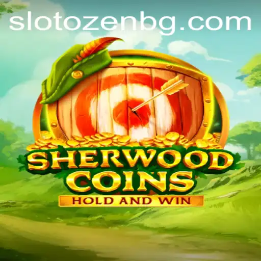 Discover SherwoodCoins: A Captivating Gaming Experience with LLLBoi