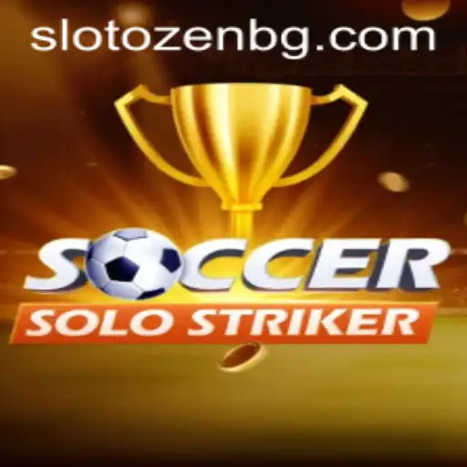 Unveiling SoccerSoloStriker: An Immersive Football Journey