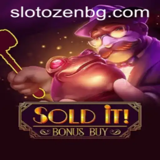 Exploring SolditBonusBuy: A New Era of Gaming with LLLBoi