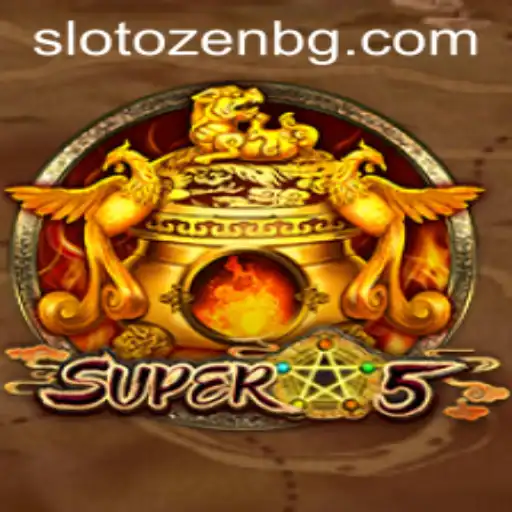 An In-Depth Look at Super5 and the Impact of Character LLLBoi