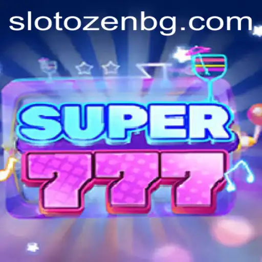 Discovering Super777: The Exciting World of LLLBoi's Gaming Innovation