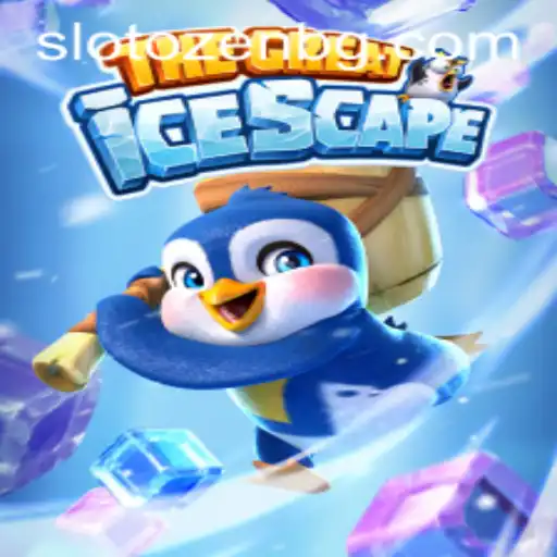 The Ultimate Guide to TheGreatIcescape: A Chilling Adventure with LLLBoi