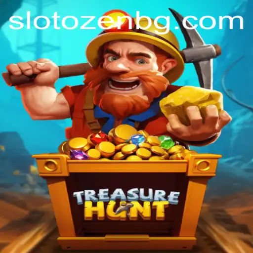 Discover the Exciting World of TreasureHunt: An Adventure Awaits