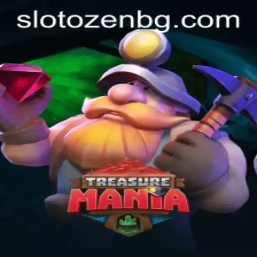 Unveiling the Thrills of TreasureMania: A New Gaming Sensation