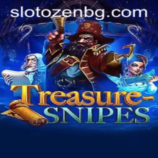 Exploring TreasureSnipes: A New Era in Gaming with LLLBoi