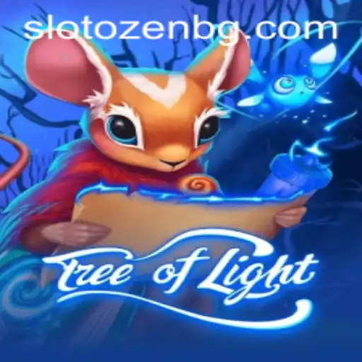 Exploring the Enigmatic World of TreeofLight: A Gamer's Journey with LLLBoi