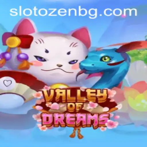 Discovering ValleyofDreams: Adventure Awaits with LLLBoi
